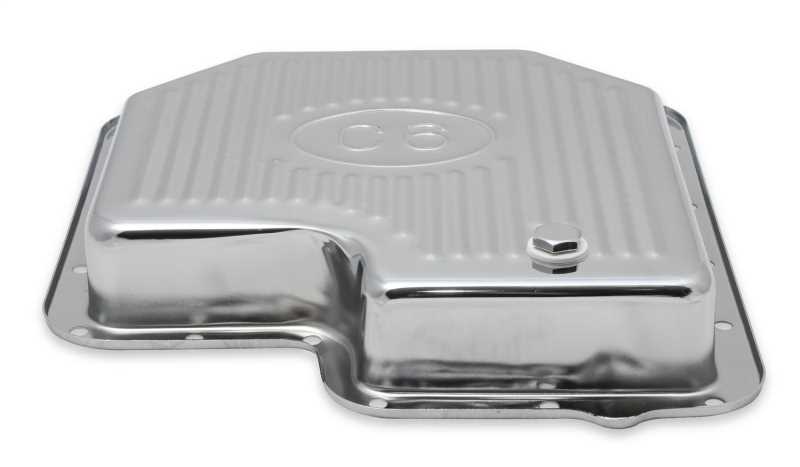 Automatic Transmission Oil Pan 9756CMRG